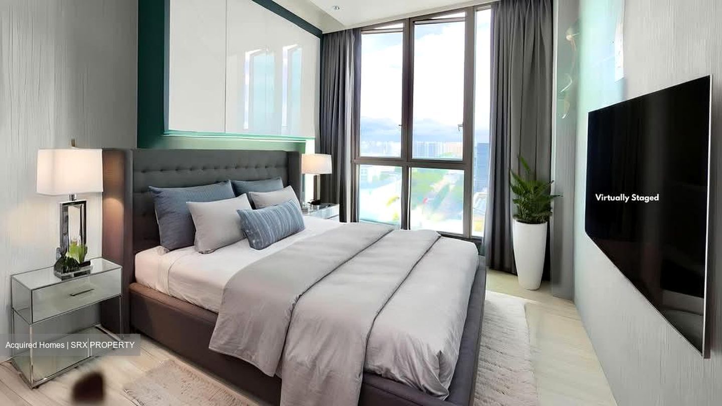 Park Place Residences At Plq (D14), Apartment #598238691